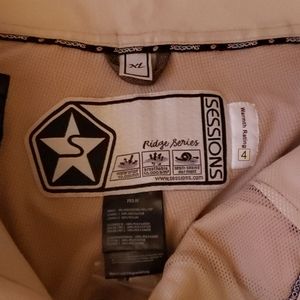 Sessions Mens Ski Pants